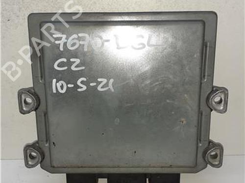 Used Control unit Control unit 38359535 38359535