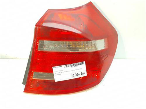 Used Right taillight Right taillight 38365589 38365589