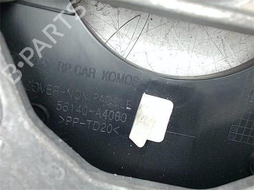 Used Steering wheel Steering wheel 38376731 38376731