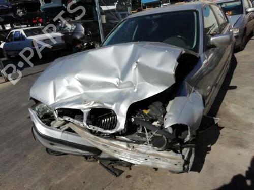 Control unit BMW 3 (E46) 323 i | BP38355872M11 - Image 3