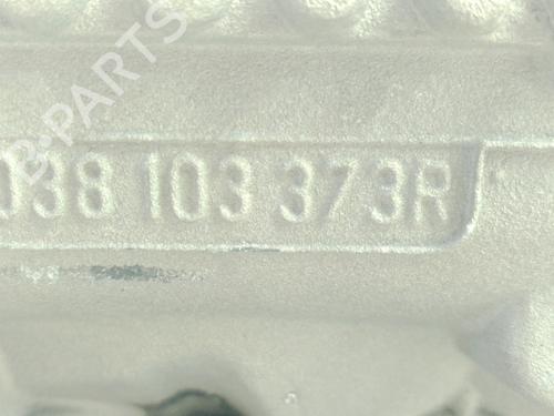 Cylinder head AUDI A4 B6 (8E2) 1.9 TDI | BP39067773M5  - Image 6