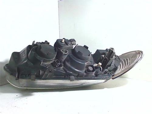 Left headlight NISSAN ALMERA II (N16) 2.2 Di | BP38361577C28 - Image 2