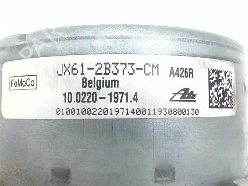 ABS pump FORD FOCUS IV Saloon (HM) 1.0 EcoBoost | BP38395119M43 - Image 4