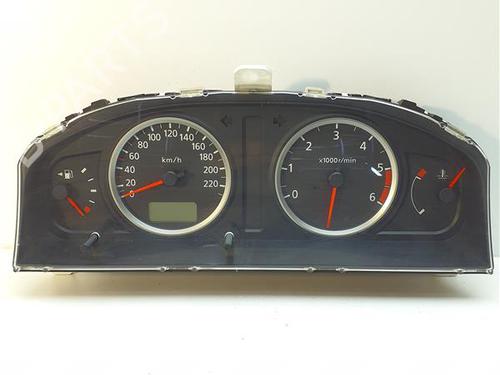 instrument-cluster-nissan-almera-ii-n16-2000-38356914 main image