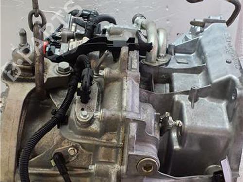 Gearbox RENAULT CLIO V (B7_) 1.3 TCe 130 (B7MF) | BP38396514M3 - Image 2