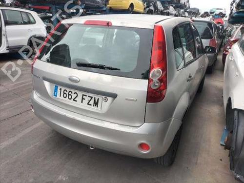 Control unit FORD FIESTA VI (CB1, CCN) 1.4 TDCi | BP38367034M11 - Image 4