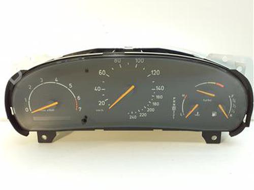 Kombiinstrument Kombiinstrument 38383599 38383599
