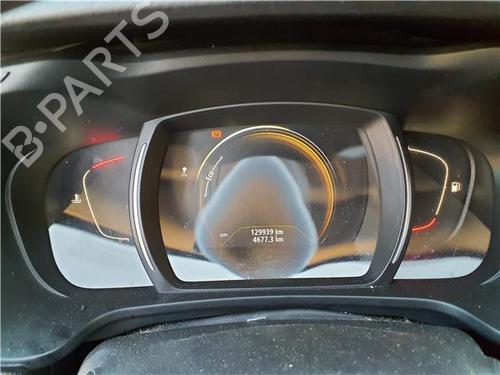 Gearbox RENAULT KADJAR (HA_, HL_) 1.5 dCi 110 (HLA3) | BP38395571M3 - Image 2