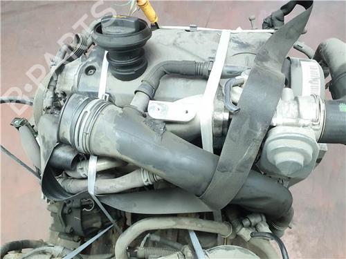 Engine SEAT IBIZA III (6L1) 1.9 TDI | BP38354360M1 - Image 8