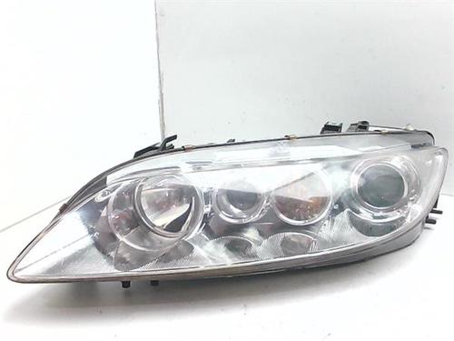 Used Left headlight Left headlight 38389095 38389095