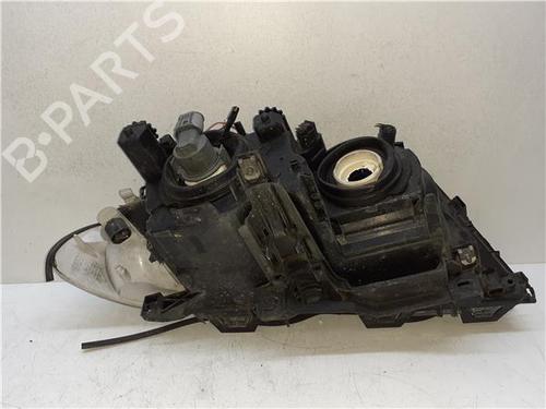 Left headlight BMW 3 (E46) 320 d | BP38359613C28 - Image 4