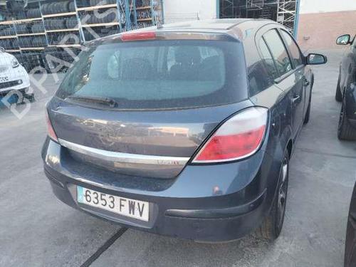 Starter OPEL ASTRA H (A04) 1.7 CDTI (L48) | BP38366260M8 - Image 5
