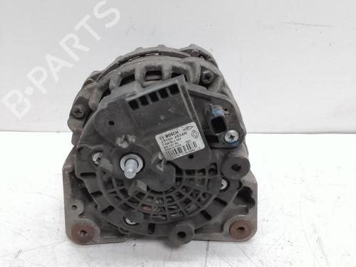 Alternator DACIA SANDERO II TCe 90 (B8M1, B8MA, B8AC) | BP38335129M7 - Image 3
