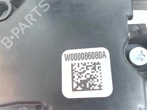 Rear wiper motor SEAT ATECA (KH7, KHP) 2.0 TDI 4Drive | BP38393369M102 - Image 2