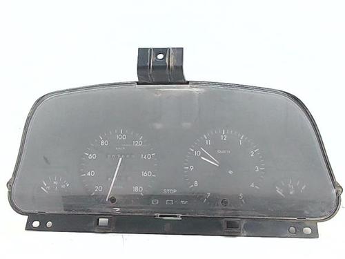 Used Instrument cluster Instrument cluster 38396367 38396367