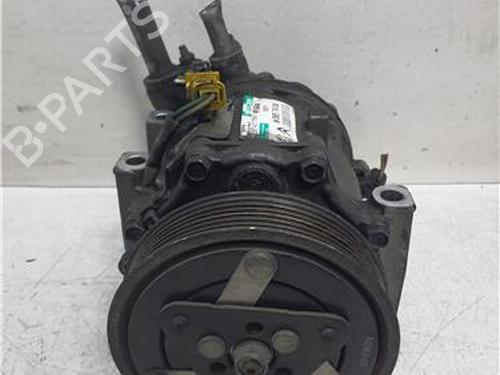 Used AC compressor AC compressor CITROËN C5 II (RC_) 2.0 HDi (RCRHRH) (136 hp) 39964366 39964366