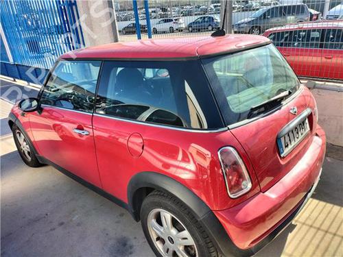 Right sun visor MINI MINI (R50, R53) One | BP38373428I2 - Image 5