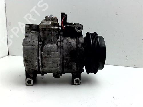 AC compressor AUDI A4 B6 Avant (8E5) 2.5 TDI | BP38387464M34 - Image 5