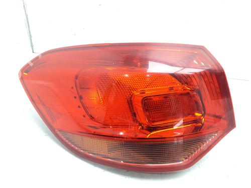 Used Left taillight Left taillight 38335345 38335345
