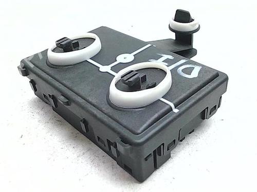 Comfort control module SEAT LEON (5F1) 1.5 TGi | BP38398136M56 - Image 2