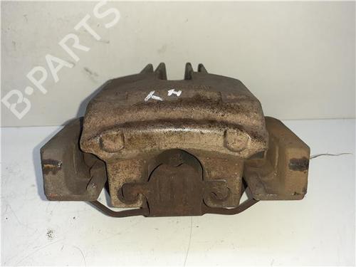 Left rear brake caliper BMW 5 (E60) 530 d | BP38360163M107 - Image 3