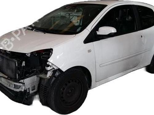 Steering column RENAULT TWINGO III (BCM_, BCA_) 0.9 TCe 110 | BP38361691M21 - Image 5