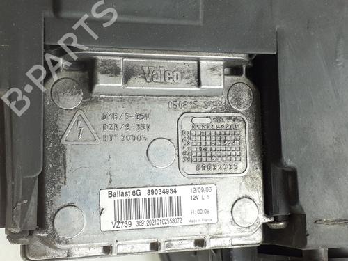 Left headlight RENAULT ESPACE IV (JK0/1_) 2.2 dCi (JK0H) | BP38702657C28 - Image 5