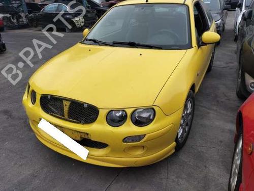 Control unit MG MG ZR 120 | BP38373744M11 - Image 5