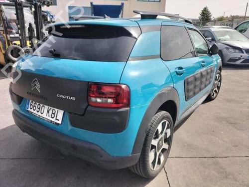 Computer CITROËN C4 CACTUS 1.6 BlueHDi 100 | BP38376880M11 - Image 6
