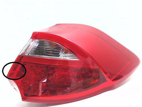 Højre baglygte KIA CEED (CD) 1.4 T-GDI | BP38357937C35 - Image 3