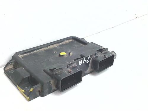 Control unit CITROËN C-ELYSEE (DD_) 1.5 BlueHDi 100 | BP38400417M11 - Image 2