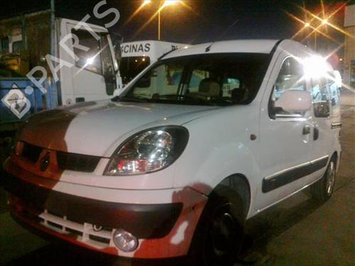 Andre RENAULT KANGOO (KC0/1_) 1.5 dCi (KC08, KC09) | BP38402932O1 - Image 2