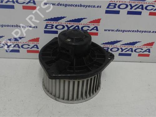 Used Heater blower motor Heater blower motor 38407354 38407354