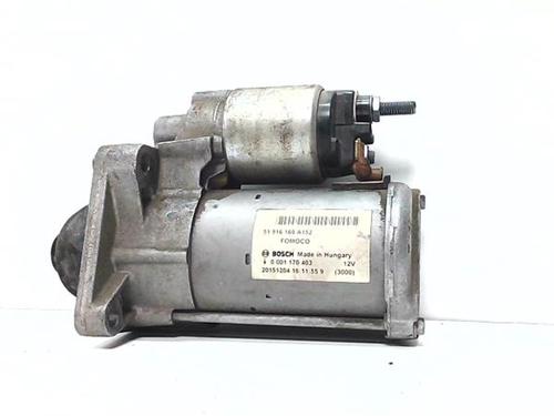 Used Starter Starter 38381028 38381028