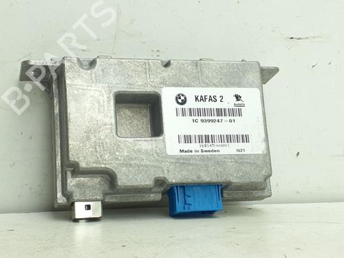 Used Electronic module Electronic module BMW 2 Active Tourer (F45) 216 d (116 hp) 40603711 40603711