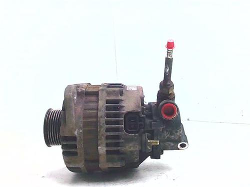 alternator-opel-meriva-b-mpv-s10-2010-2011-2012-2013-2014-2015-2016-2017-38394700 main image
