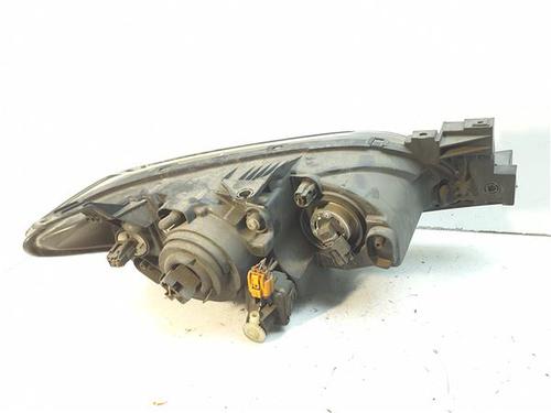 Left headlight MAZDA 3 Saloon (BK) 1.6 DI Turbo (BK12Y) | BP38367036C28 - Image 3