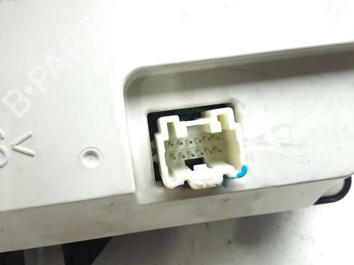 Climate control MAZDA CX-7 (ER) 2.2 MZR-CD AWD (ER10A) | BP38334129I5 - Image 5