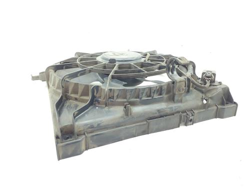 Radiator fan KIA CEED (CD) 1.6 CRDi 115 | BP38401445M35 - Image 5
