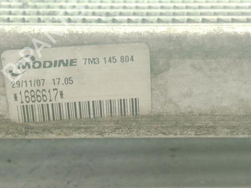 Used Intercooler Intercooler 38564022 38564022