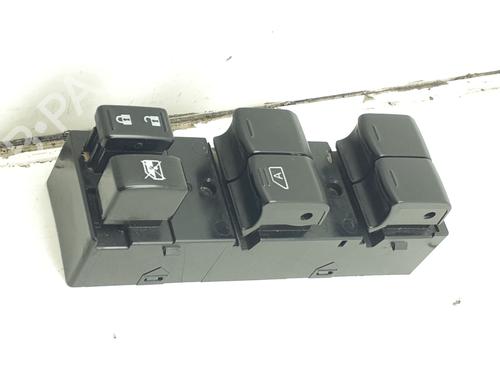 Left front window switch NISSAN NOTE (E12) 1.2 | BP39695461I27 - Image 4