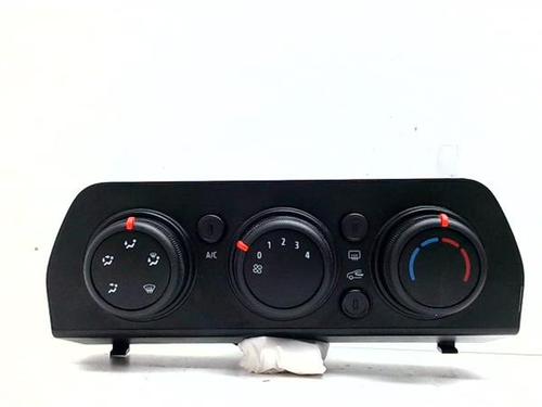 Used Climate control Climate control 38386721 38386721