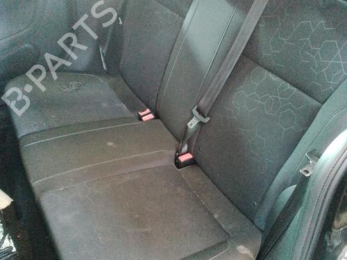 Seats set FORD B-MAX (JK) 1.0 EcoBoost | BP38401558C78 - Image 4