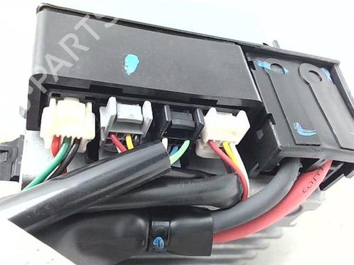 Steering column RENAULT MEGANE IV Saloon 1.5 dCi 110 | BP38364175M21 - Image 5