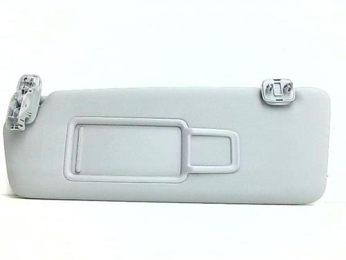 Used Left sun visor Left sun visor 38392834 38392834