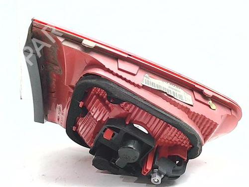 Kabinelys SEAT EXEO (3R2) 2.0 TDI | BP38729448I8 - Image 5