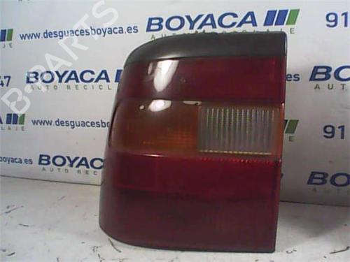 Used Left taillight Left taillight 38352483 38352483