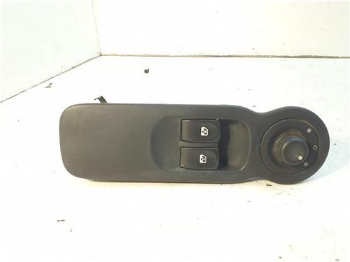 Used Left front window switch Left front window switch 38371422 38371422