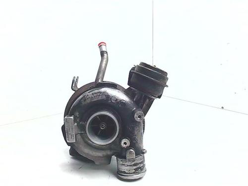 Used Turbocharger/Supercharger Turbocharger/Supercharger 38352382 38352382