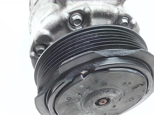 AC compressor PORSCHE CAYENNE (92A) 3.0 Diesel | BP38398190M34 - Image 6